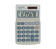 Kalkulator Sharp