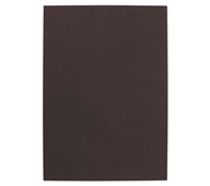 Farget papir A3 120g svart