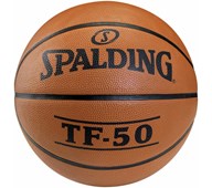 Spalding basketball TF 50 str 6