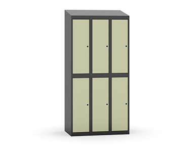 Entre & Garderobe