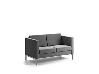 1,5 og 2-seter sofa