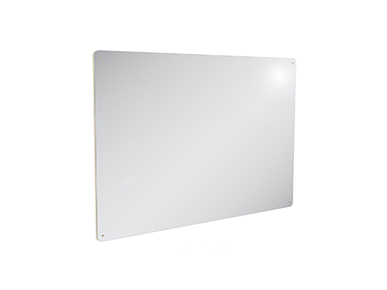 Speil, whiteboard & oppslagstavler