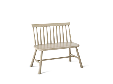 Sittebenker, stoler & sofaer