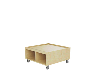 Lekebord