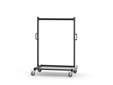 Materialvogn