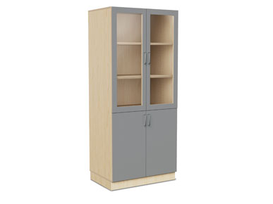Materialskap