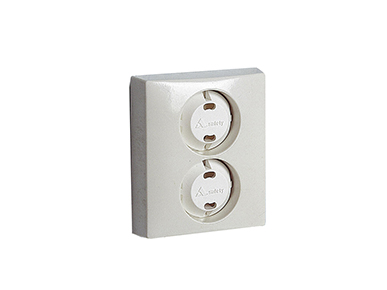 Kontaktbeskyttelse & hjørnebeskyttelse