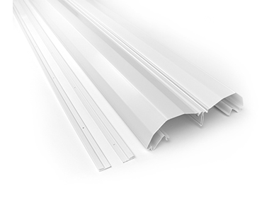 Klembeskyttelse & dørstopper