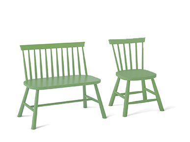 Lilla My lekemøbler