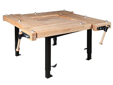 Bord & arbeidsbenker