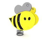 SPRING vippedyr humle 0608-1