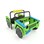 SOLO bil jeep 0820