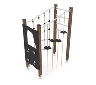 CLIMBOO klatrestativ XS tre WD1417