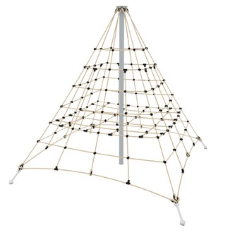 CLIMBOO Klatrepyramide L 0418