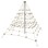 CLIMBOO Klatrepyramide L 0418