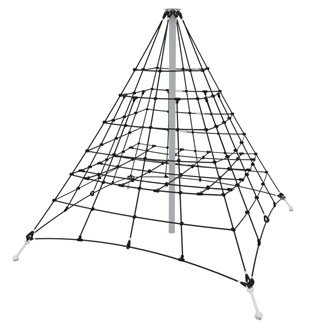 CLIMBOO Klatrepyramide L 0418