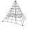 CLIMBOO Klatrepyramide L 0418