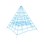CLIMBOO Klatrepyramide L 0418