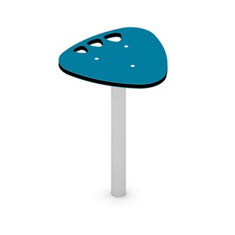 Blåveis sandbord/lekebord 0800