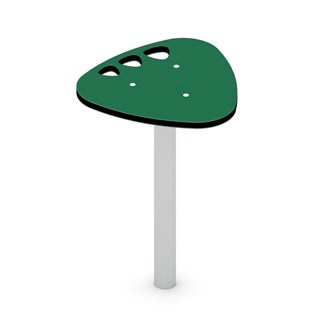 Blåveis sandbord/lekebord 0800