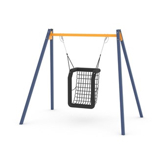 SWING huskesete 3-12 år ST0517