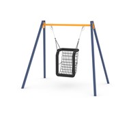 SWING huskesete 3-12 år ST0517