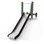 SOLO sklie m/plattform 120 cm WD1442