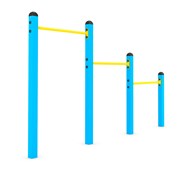 CLIMBOO pull-up bars 0407