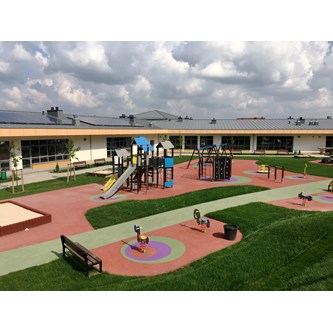 WOODEN multilekeplass M WD1412