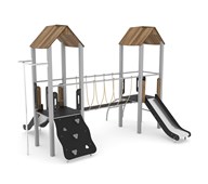 STEEL kombinasjonslek S 0213