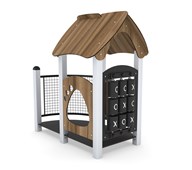 MINISWEET lekehus M 0101-1