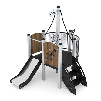 MINISWEET pirat M 0111