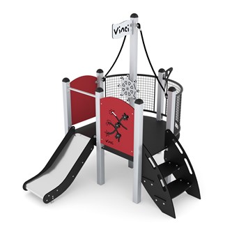 MINISWEET pirat M 0111