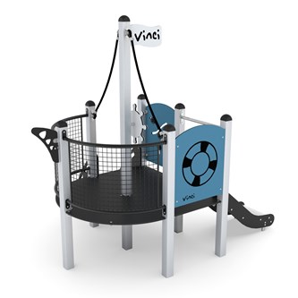 MINISWEET pirat M 0111