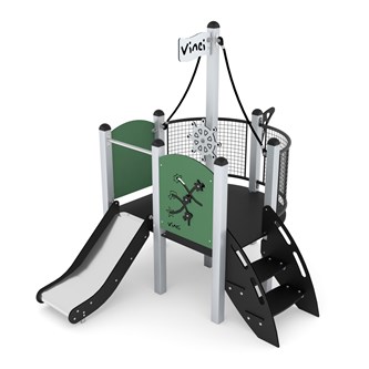 MINISWEET pirat M 0111