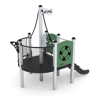 MINISWEET pirat M 0111