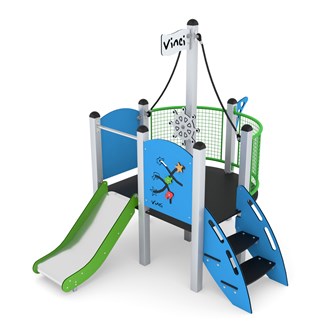 MINISWEET pirat M 0111