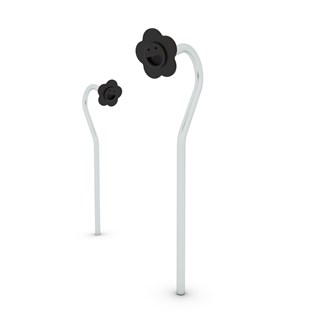 SOLO Blomst (2 pcs) 0808-1