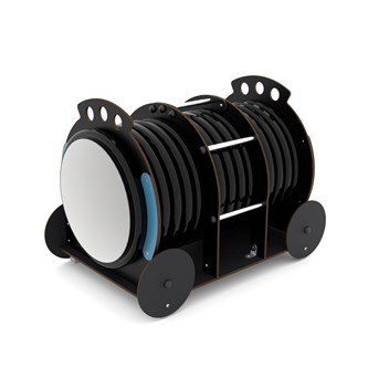 SOLO Tankvogn 0812