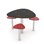SOLO bord med sitteplasser 0816