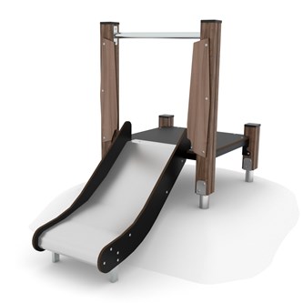 SOLO sklie og plattform 60 cm WD1440