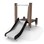 SOLO sklie og plattform 60 cm WD1440