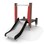 SOLO sklie og plattform 60 cm WD1440