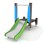 SOLO sklie og plattform 60 cm WD1440