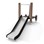 SOLO sklie og plattform 90 cm WD1441