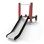 SOLO sklie og plattform 90 cm WD1441