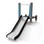 SOLO sklie og plattform 90 cm WD1441