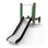 SOLO sklie og plattform 90 cm WD1441