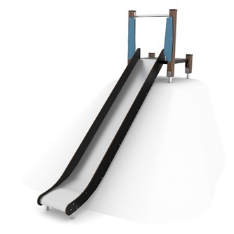 SOLO sklie og plattform 180 cm WD1444