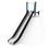 SOLO sklie og plattform 180 cm WD1444